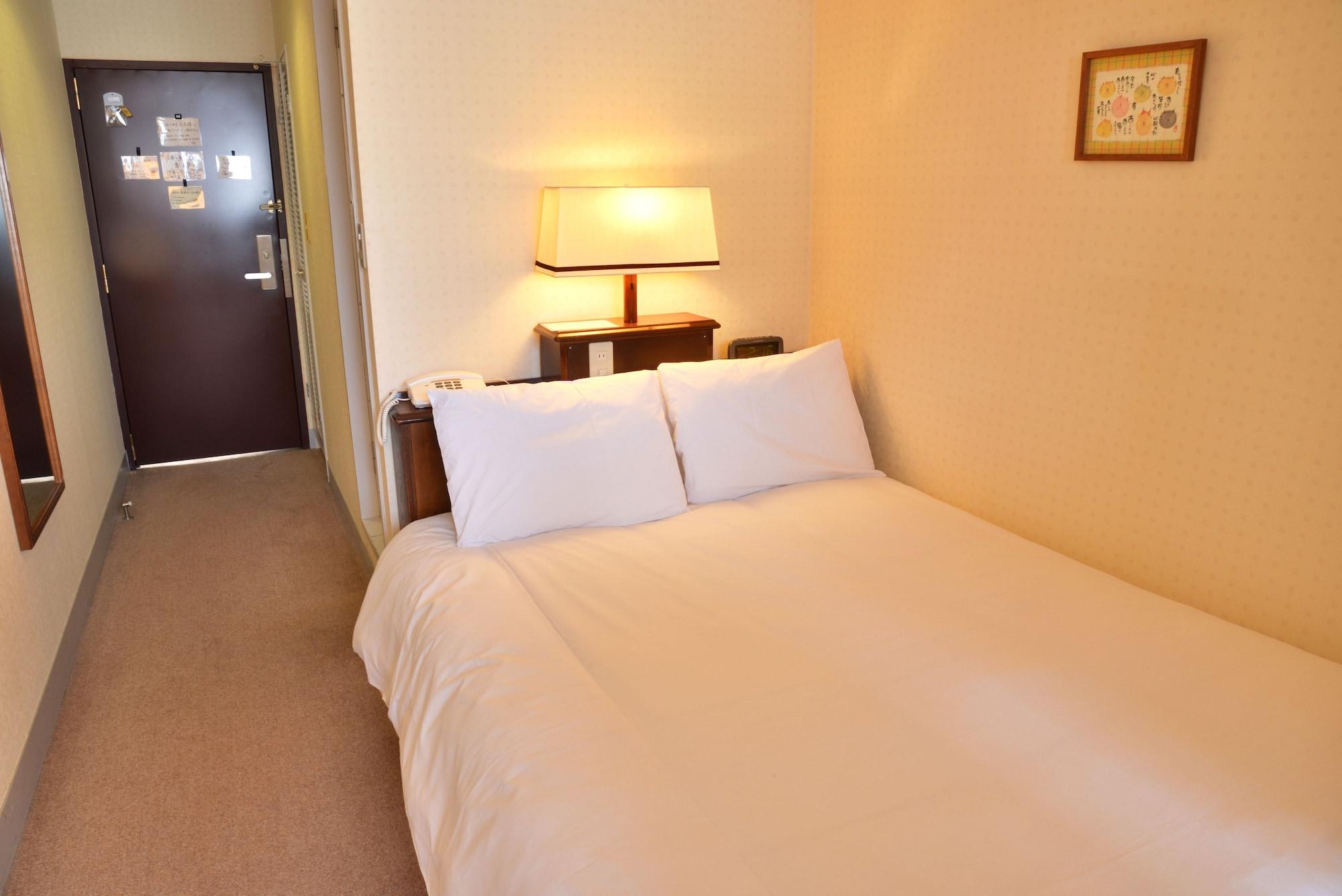 Hotel Zem Tokio