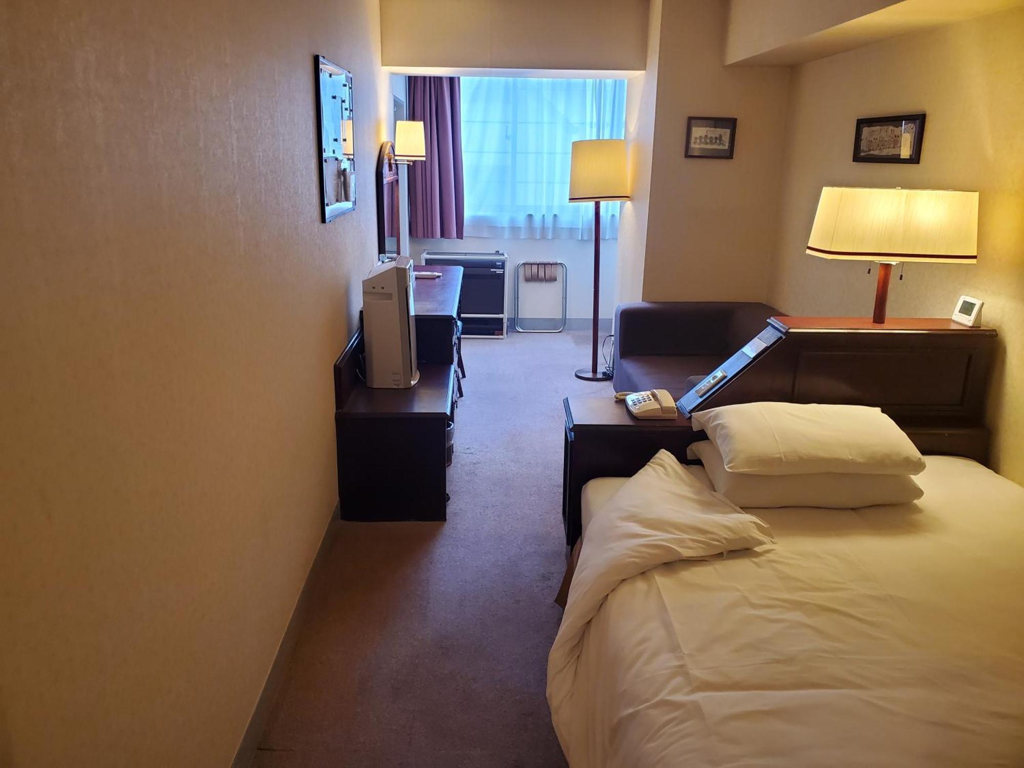 Hotel Zem Tokio