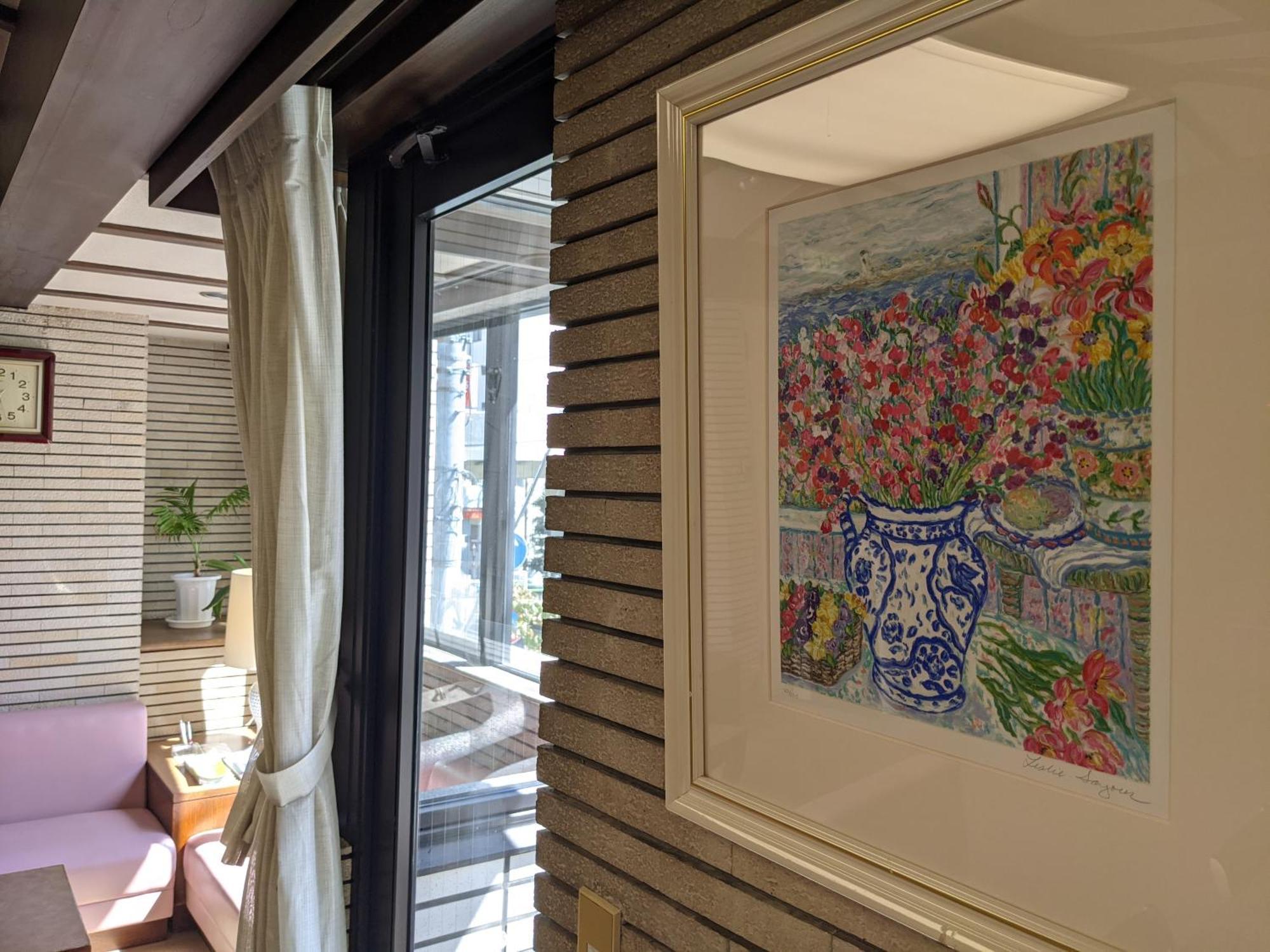 Zem Hotel Tokio