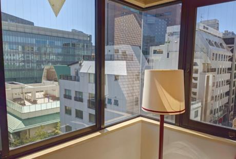 Zem Hotel Tokio