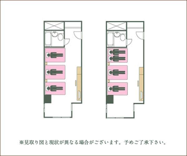 Hotel Zem Tokio