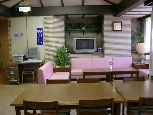 Hotel Zem Tokio