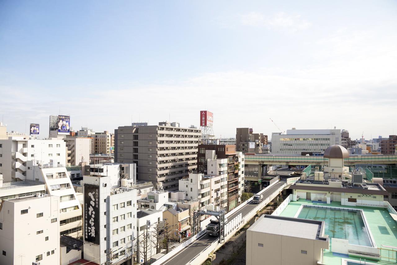 Zem 2* Tokio