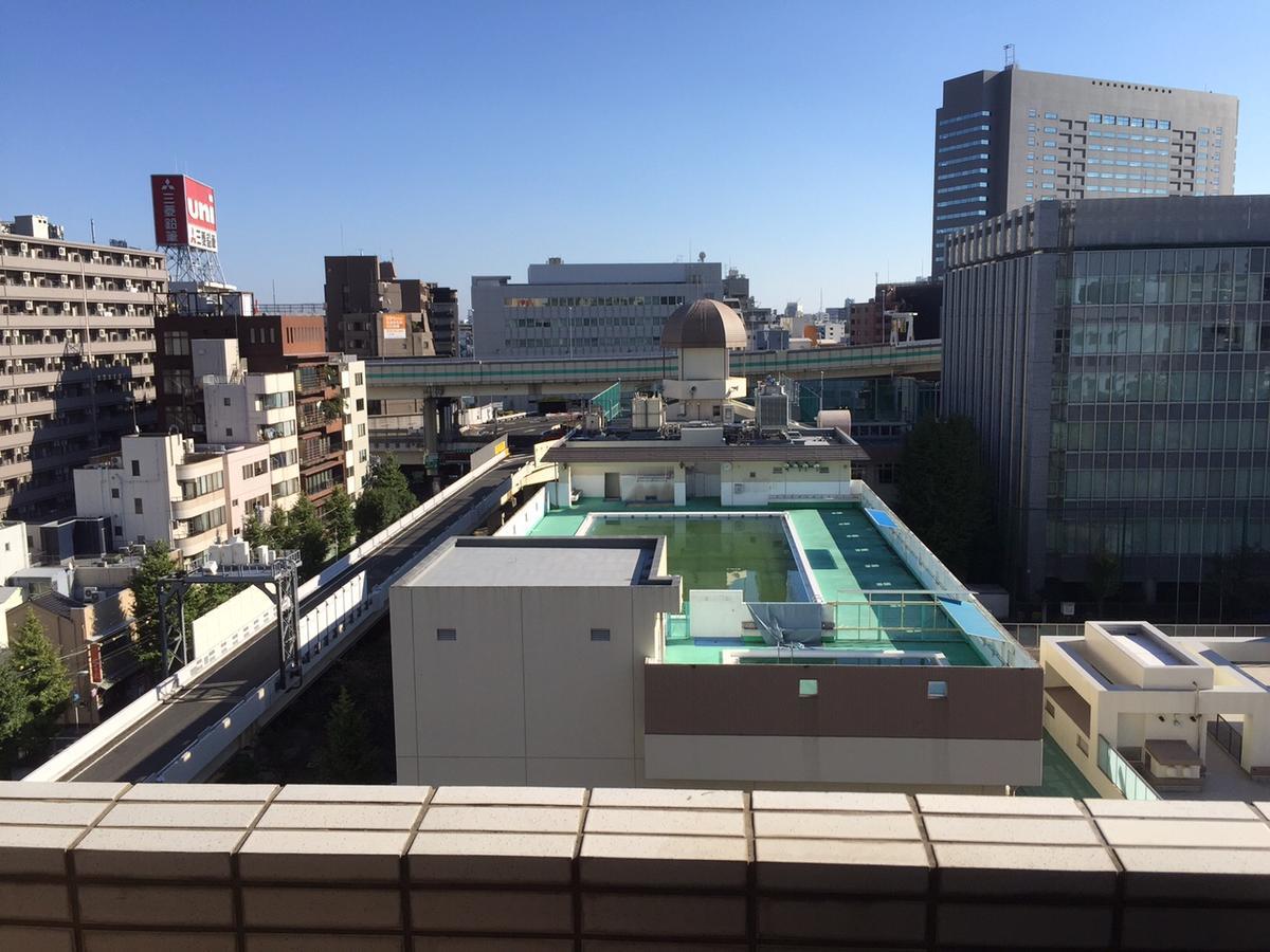 Hotel Zem Tokio