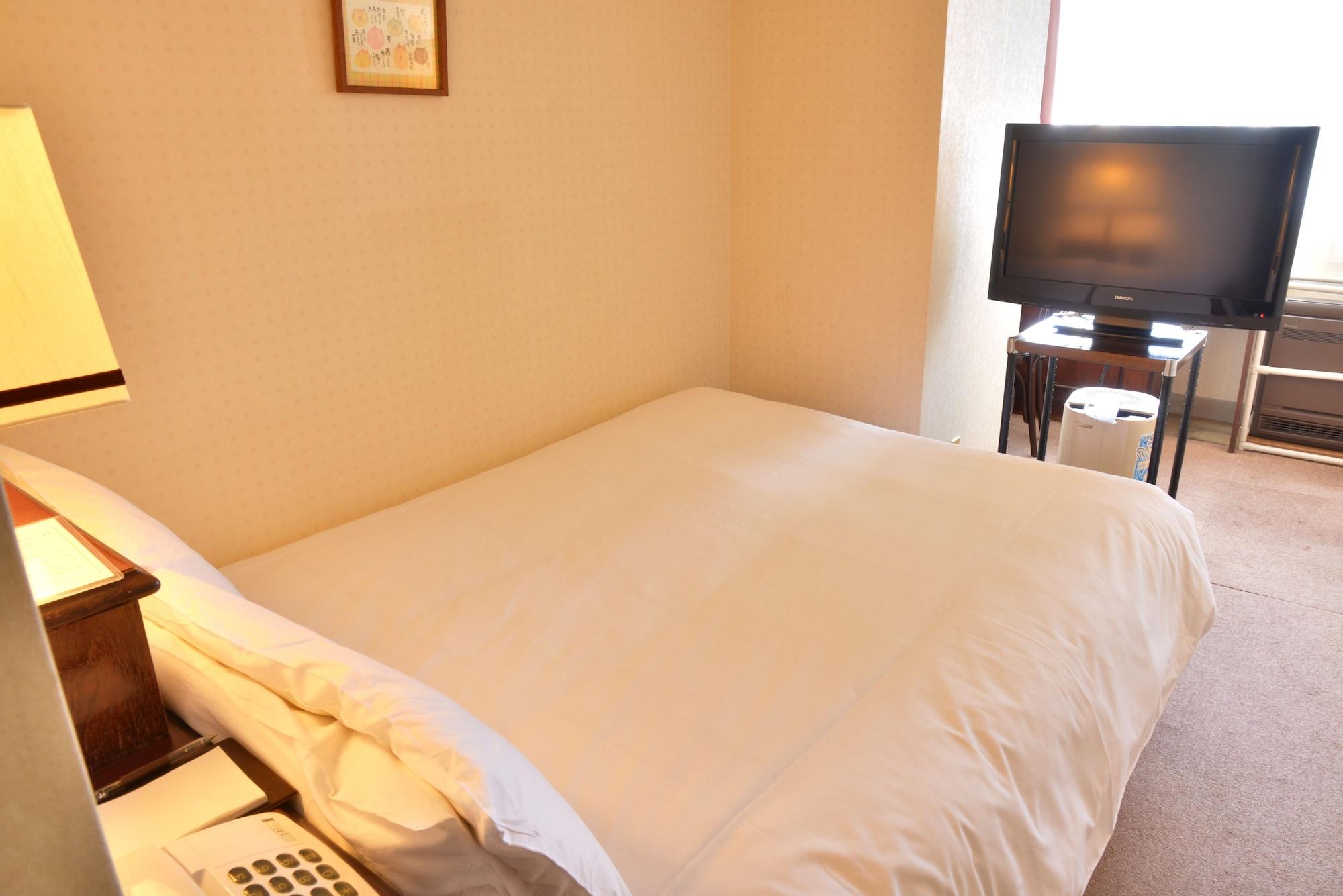 Hotel Zem Tokio