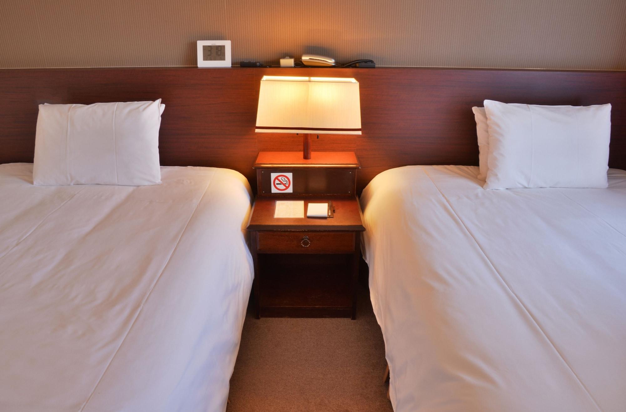 Zem Hotel Tokio